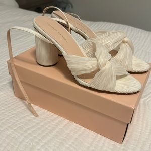 Loeffler Randall heels